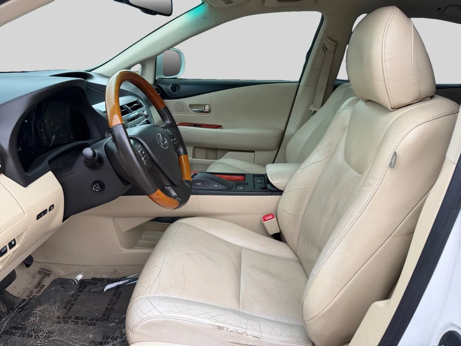 Used 2010 Lexus RX 350 2WD image 10