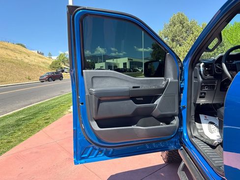Used 2021 Ford F150 XL w/ STX Appearance Package AWD/4WD image 9