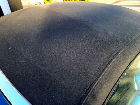 Used 2004 Volkswagen Beetle GLS image 19