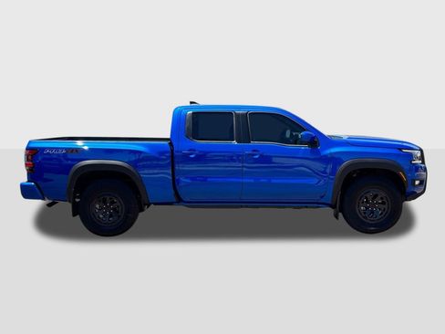 New 2026 Nissan Frontier PRO-4X AWD/4WD image 6