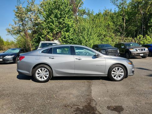 Used 2023 Chevrolet Malibu LT FWD image 7