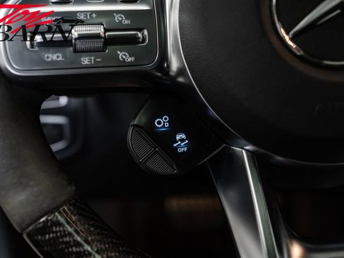 Used 2019 Mercedes-Benz C 63 AMG S image 40