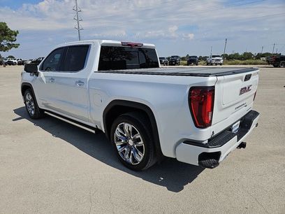 Used 2024 GMC Sierra 1500 Denali