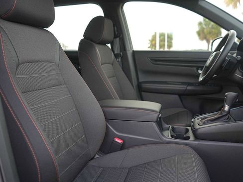 Certified 2026 Honda CR-V Sport image 15