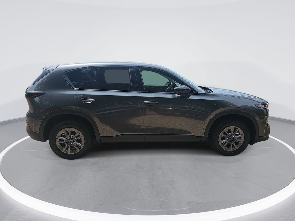 New 2026 MAZDA CX-5 Select AWD/4WD image 4