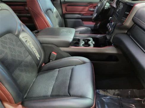 Used 2019 RAM 1500 Rebel w/ Rebel Level 2 Equipment Group image 23