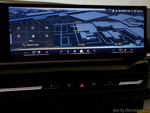 New 2026 BMW 530i xDrive 530i xDrive w/ Premium Package image 20