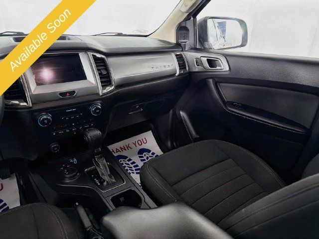 Used 2020 Ford Ranger XLT w/ Bed Utility Package AWD/4WD image 22