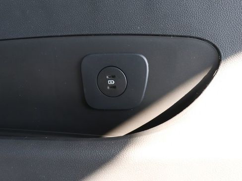 New 2026 Ford Explorer Active image 49