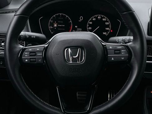 Used 2025 Honda Civic Sport image 12