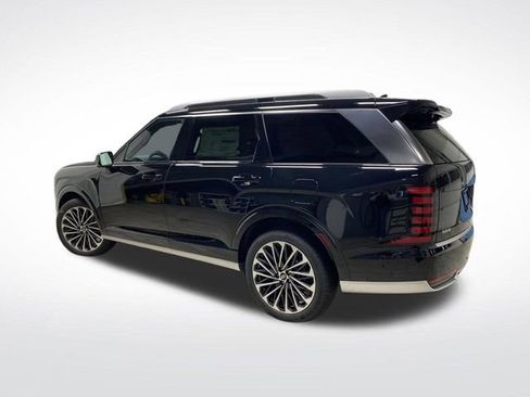 New 2026 Hyundai Palisade Calligraphy image 3