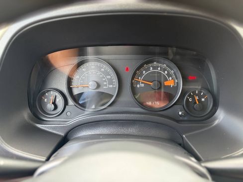Used 2016 Jeep Patriot Sport w/ Power Value Group FWD image 13