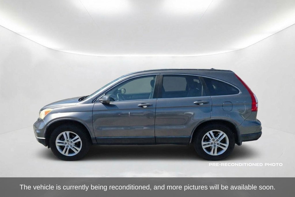 Used 2011 Honda CR-V EX-L image 9
