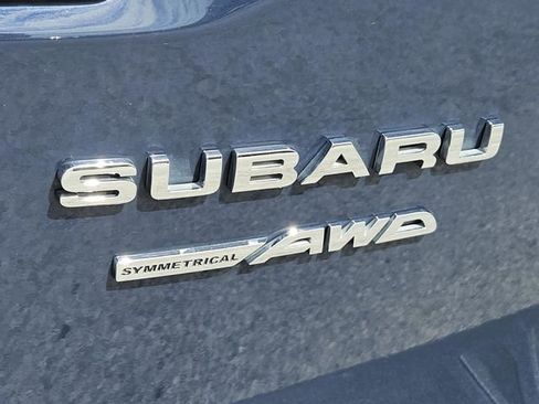 Used 2025 Subaru Outback Touring w/ Popular Package #2 AWD/4WD image 12