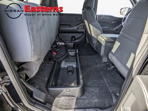 New 2026 Nissan Frontier SV w/ Tow Package image 22