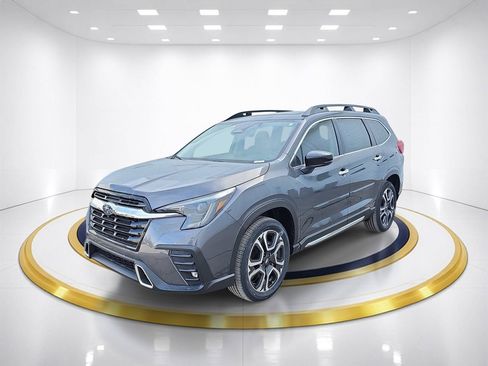 New 2026 Subaru Ascent Touring AWD/4WD image 1