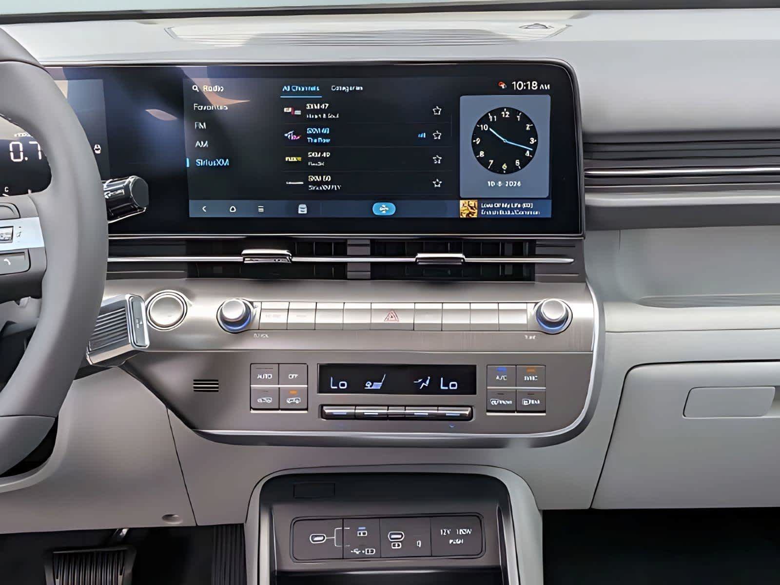 New 2027 Hyundai Kona SEL Premium FWD image 12