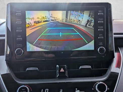 Used 2019 Toyota Corolla SE w/ Carpet Mat Package FWD image 13