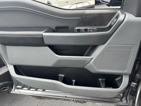 Used 2024 Ford F150 XLT w/ Mobile Office Package image 17