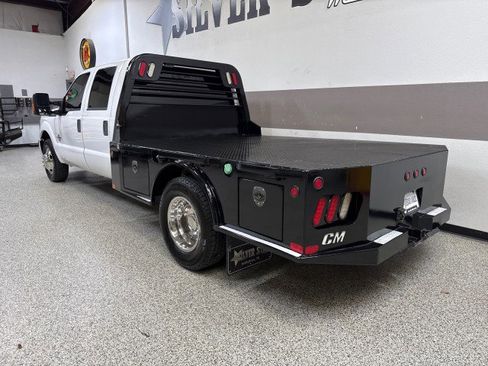 Used 2016 Ford F350 XL w/ Power Equipment Group image 7