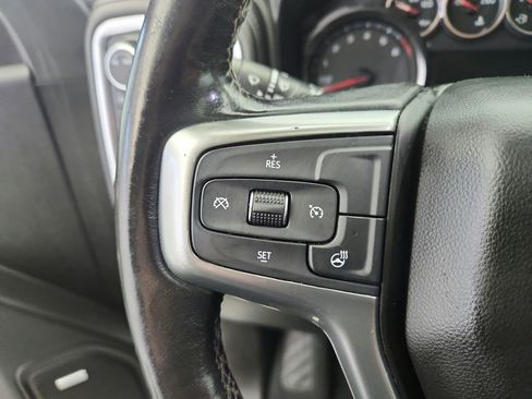 Used 2021 Chevrolet Silverado 1500 RST image 37