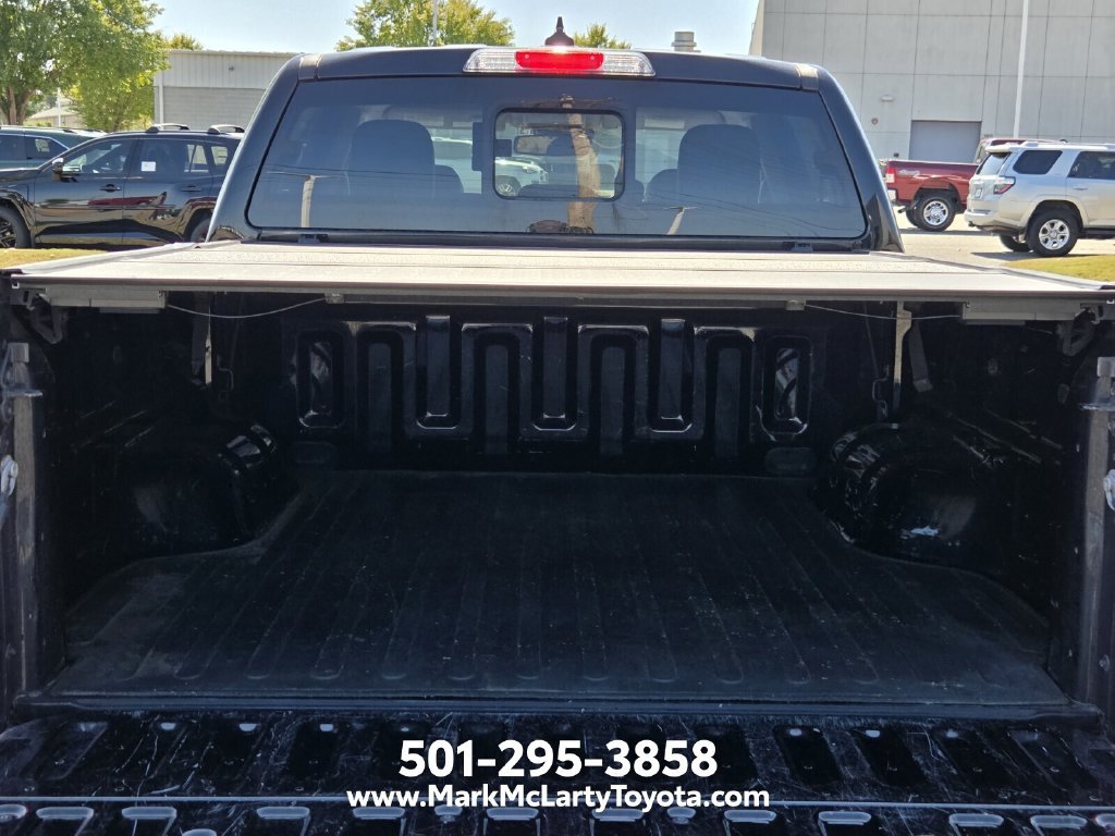 Used 2020 Ford Ranger Lariat w/ Equipment Group 501A Mid RWD image 13