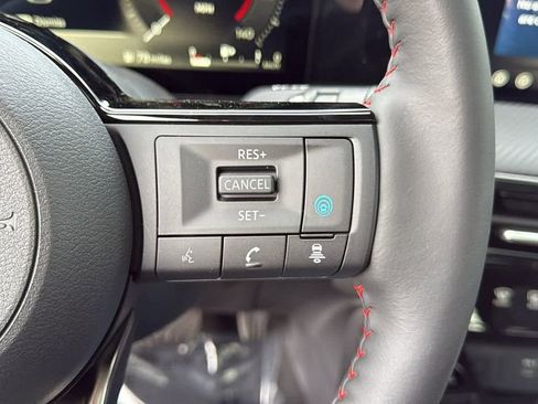 New 2026 Nissan Kicks SR w/ SR Premium Package image 27