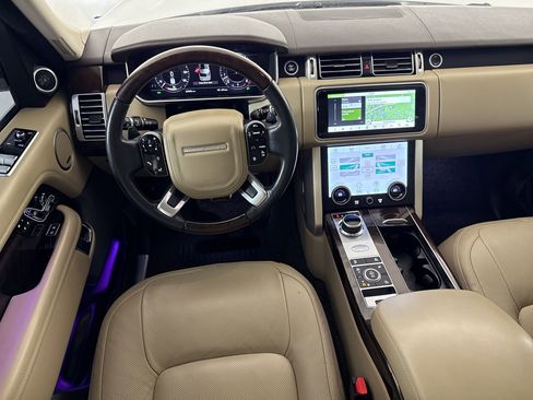 Used 2021 Land Rover Range Rover Westminster Edition AWD/4WD image 53