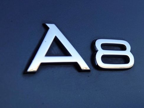 Used 2015 Audi A8 3.0T w/ Premium Package image 90