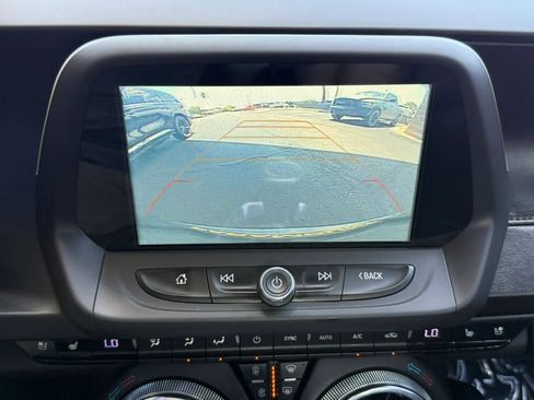 Used 2018 Chevrolet Camaro LT w/ RS Package RWD image 50