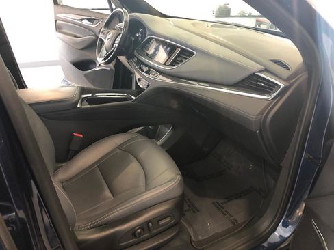 Used 2023 Buick Enclave Essence w/ Trailering Package, 5000 lbs. image 14