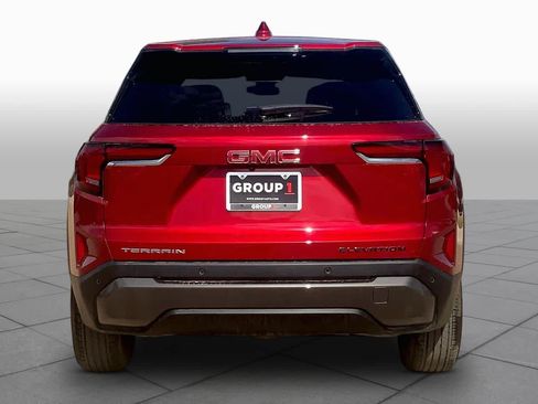 Used 2026 GMC Terrain Elevation FWD image 5