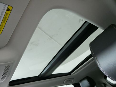 New 2026 MAZDA CX-90 3.3 Turbo w/ Premium Sport Pkg image 8