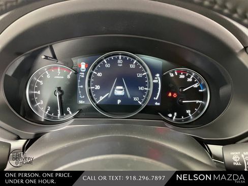 New 2025 MAZDA CX-5 AWD 2.5 S w/ Premium Plus Pkg image 28