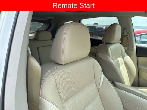 Used 2017 Nissan Murano Platinum w/ Platinum Technology Package AWD/4WD image 5