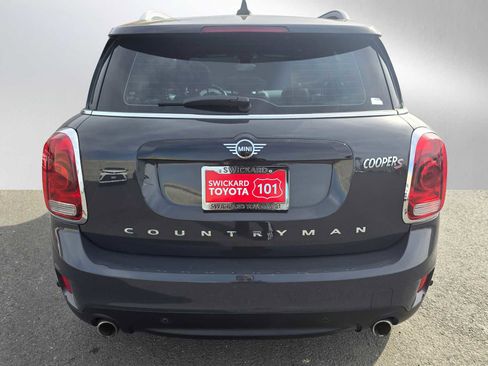 Used 2020 MINI Cooper Countryman S image 4