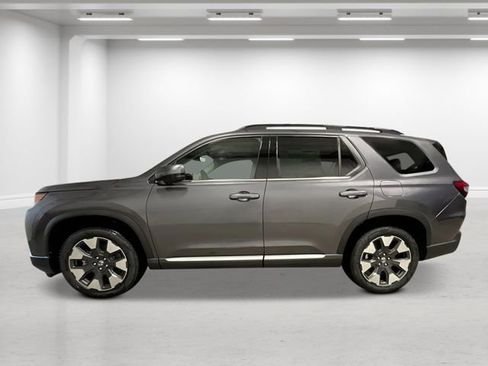 New 2026 Honda Pilot Elite image 6