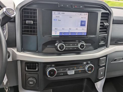 Used 2022 Ford F150 XLT w/ Equipment Group 301A Mid RWD image 14