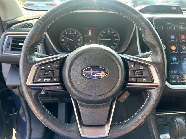 Used 2023 Subaru Ascent Limited AWD/4WD image 15