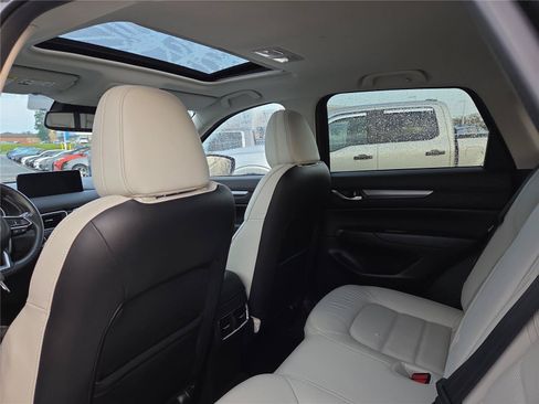 Used 2023 MAZDA CX-5 AWD 2.5 S image 25