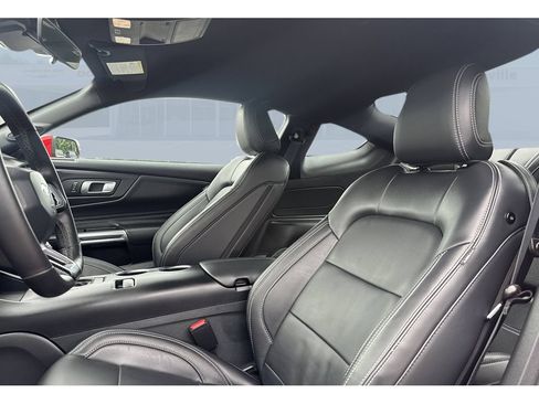 Used 2026 Ford Mustang Premium RWD image 13