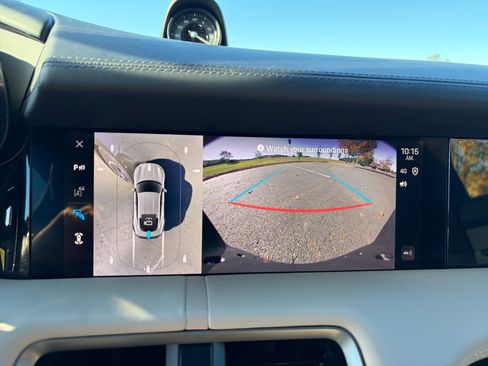 Certified 2025 Porsche Taycan image 23