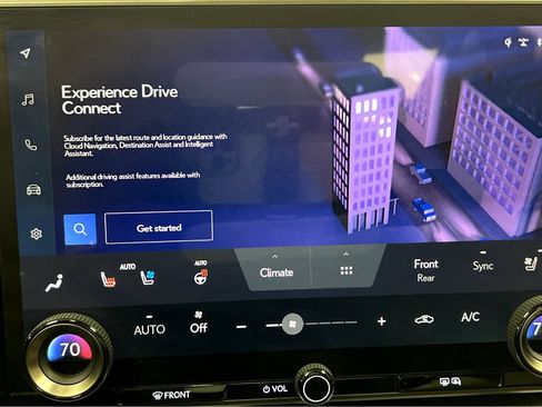 Certified 2024 Lexus TX 350 AWD w/ Technology Package image 15