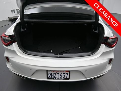 Used 2023 Acura TLX SH-AWD w/ Advance Package image 18