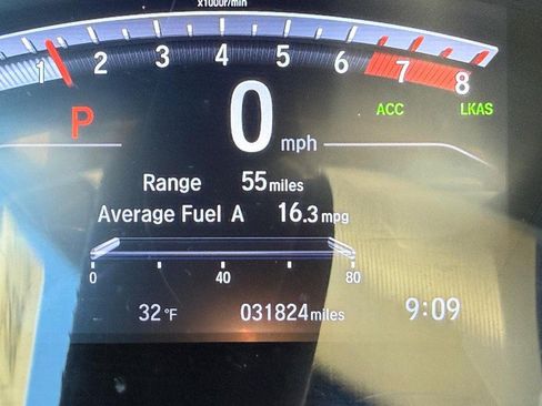 Used 2019 Honda CR-V EX-L image 21