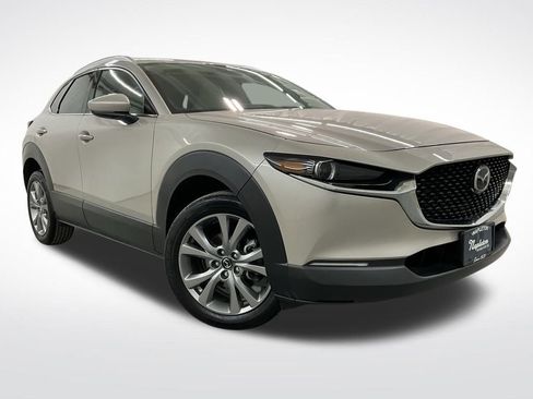 Used 2023 MAZDA CX-30 AWD 2.5 S w/ Premium Package image 5