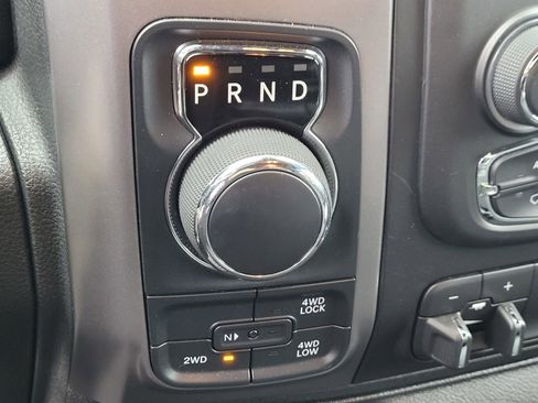 Used 2021 RAM 1500 Classic Warlock w/ Electronics Group image 19