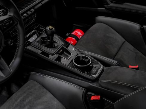 Used 2022 Porsche 911 GT3 image 22