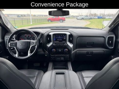 Certified 2020 Chevrolet Silverado 1500 RST w/ All-Star Edition image 7