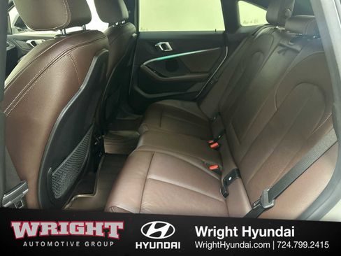 Used 2021 BMW M235i xDrive Gran Coupe w/ Premium Package image 13